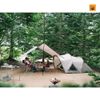 Lều Snowpeak Land Nest M Tent Tarp Set