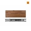 Kệ đựng đồ Snow peak One-action rack, LV-250