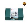 Máy Pha Cà Phê Outin Nano Traveler Espresso Gift Set (Forest Green)