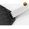 Chảo gang Snow peak Giga Power Stove Rectangular Griddle , CS-150