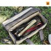 Cọc Lều Snow peak Solid Stake #20, R-102