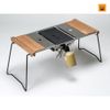 Bếp Nướng Snow peak Grill Burner Seppou-En, GS-355