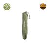 Ghế Snow peak Low Beach Chair Short in Dark Green , FES-187