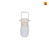 Đèn Snow peak HOME&CAMP Lantern Ivory, ES-080-IV