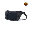 Túi Snow Peak Transit Waist Bag One Black