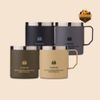 Ly giữ nhiệt Cargo Container BASIC MUG