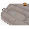Nệm hơi Snow Peak Compact Wide Mat, TM-089