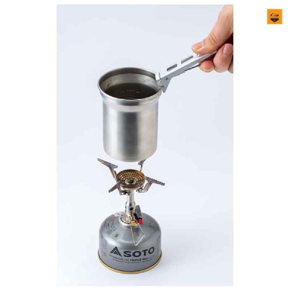 Soto ThermoStack