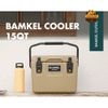 Thùng đá BAMKEL MODERN 15QT