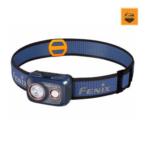 Đèn Pin Đội Đầu Fenix HL32R-T