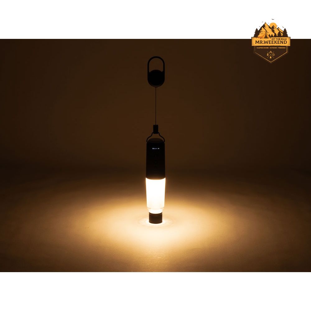 Đèn Snow peak Ceres ,ES-101