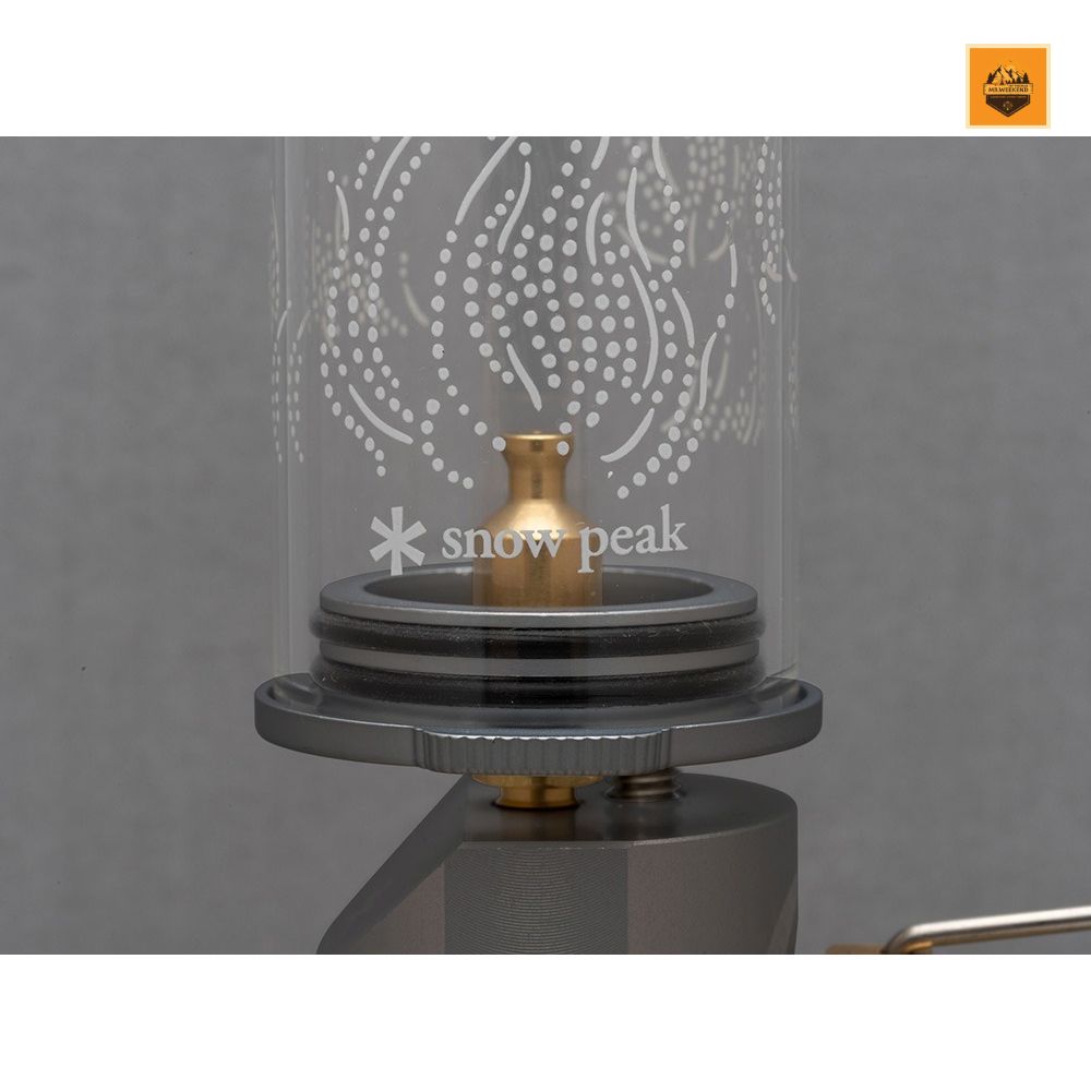 Đèn Snow peak Nocturne 2022 EDITION