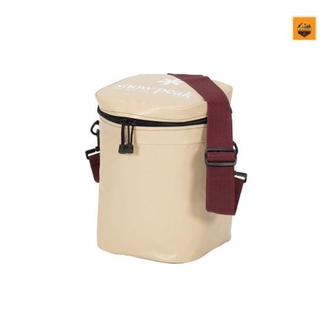 Túi Giữ Nhiệt Snowpeak Soft Cooler 11