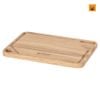 Thớt Snow peak MY Plate, TW-040