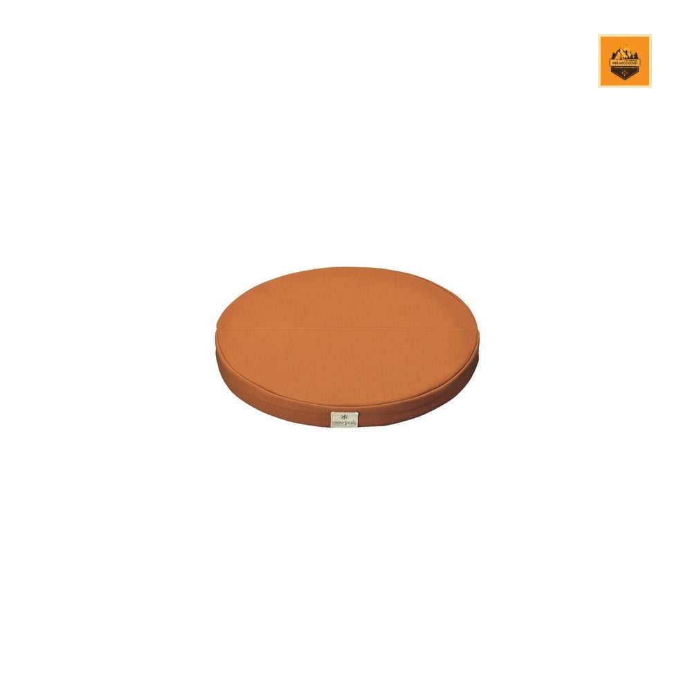 Nệm Snow peak Lounge cushion, TM-096