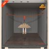 Choá chụp đèn Cargo Container HEXAGON SHADE PRO