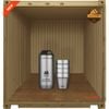 Set Ly Cargo Container POCKET GLASS