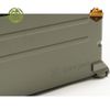 Thùng đựng đồ Snow peak Shelf Container 25 Olive Drab, FES-037-OL