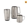 Ly Snow peak Shimo Stein 700ml, TW-700