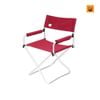 Ghế Snow peak FD Chair Wide RD, LV-077RD