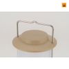 Đèn Snow peak HOME&CAMP Lantern Khaki,ES-080-KH