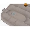 Nệm hơi Snow Peak Compact Slim Mat, TM-088