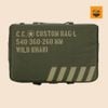 Túi Đựng Đồ Cargo Container CUSTOM BAG L