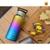 Bình Snowpeak Titanium Aurora Bottle