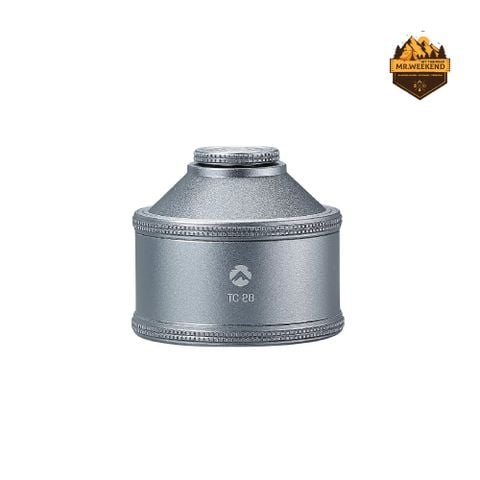 Bình Gas Campingmoon TC-28 Camping Pocket Tank