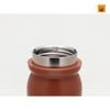 Bình Giữ Nhiệt Snow peak Stainless Steel Vacuum Bottle Type M500, TW-501