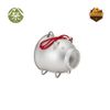 Lợn đốt nhang muỗi Snow peak Aluminum Mosquito Pig Mini , FES-087-1