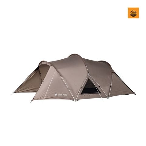 Lều Snowpeak Land Nest Dome M ( New 2023 )