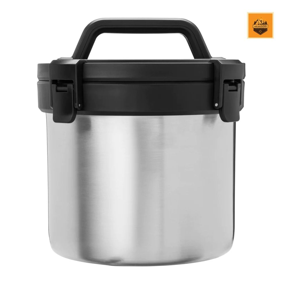 Nồi giữ nhiệt Stanley ADVENTURE STAY HOT CAMP CROCK | 3QT 2,8L