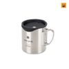 Nắp đậy Snow peak Silicone lid for 450 mug, MGC-058