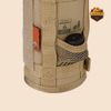 Vỏ bọc bình gas Cargo Container GUARD WARMER BT