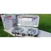 Bếp Gas Coleman Gladiator Series FyreKnight Propane Stove