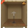 Chân đứng đơn Cargo Container Single Stand