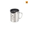 Nắp đậy Snow peak Silicone lid for 300 mug, MGC-057