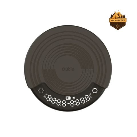 Cân điện tử Outin Claro Coffee Scale