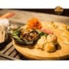 Đĩa đựng đồ ăn Snow Peak Party Plates , CS-330R