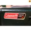 Bếp Gas Vintage Coleman Camping Stove 2 Burner Propane Date 2001