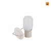 Đèn Snowpeak HOME&CAMP Lantern Ivory