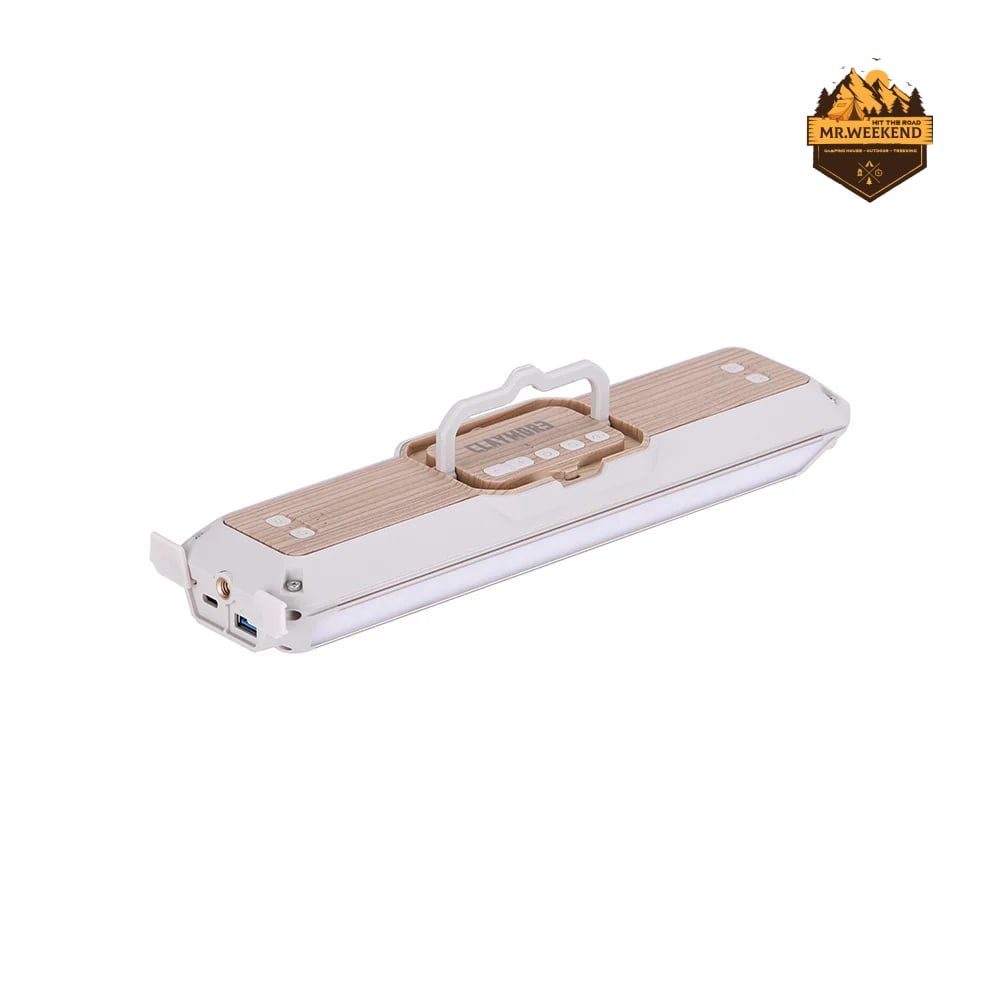 Đèn Claymore 3FACE PRO L