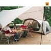 Lều Snow peak Land Nest M Tent Tarp Set, Set-260