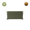 Thùng đựng đồ Snow peak SHELF CONTAINER 50 Olive Drab, FES-038-OL
