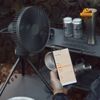 Đế Xoay Quạt Cargo Container MULTI SPIN PRO