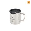 Nắp đậy Snow peak Silicone lid for 450 mug, MGC-058