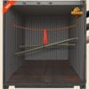 Cột chống Cargo Container HARD SLIDE POLE 3000/2200