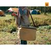 Túi Giữ nhiệt Snow peak Soft Cooler 18