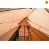 Lều Coleman 325 One Pole Tent Excursion Tipi for 3 to 4 People